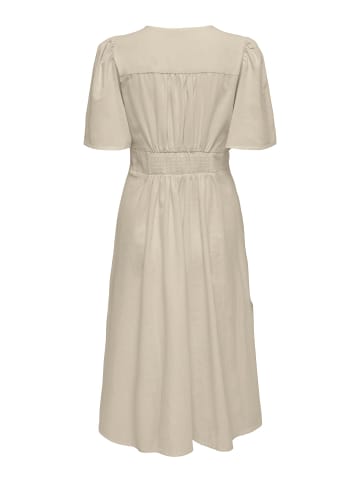 JDY Kleid in Overcast