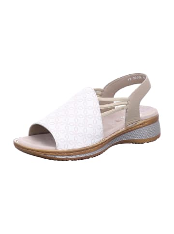 ara Komfort Sandalen in Beige