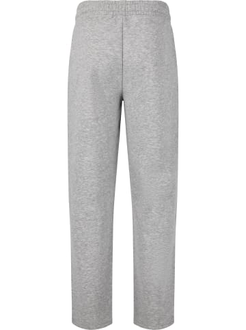 Cruz Sweatpants Ramin Jr. Melange Sweat Pants in 1005 Light Grey Melange