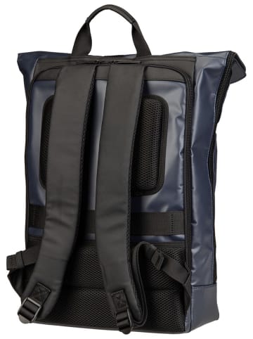 Jost Rucksack Tolja in Marine