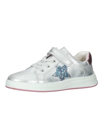 Richter Shoes Sneaker in Silber