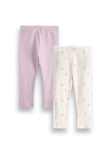 MOKIDA Baby-leggings in bunt