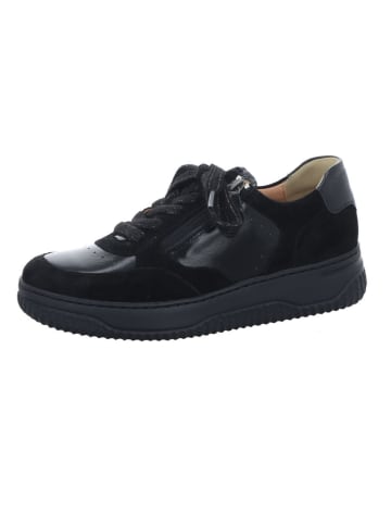 Hartjes Sneaker Low in schwarz