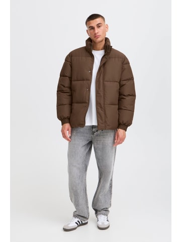 !SOLID Steppjacke SDRoy in Schwarz