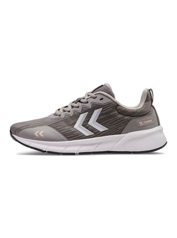 Hummel Hummel Sneaker Reach Tr Multisport Erwachsene Atmungsaktiv Leichte Design in DRIFTWOOD