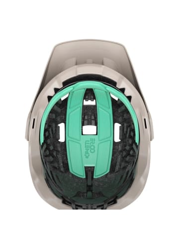 BASIL Jackal KinetiCore MTB/Downhill Helm 52-56 cm - maximaler