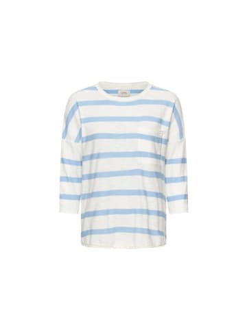 Camel Active Pullover in soft blue