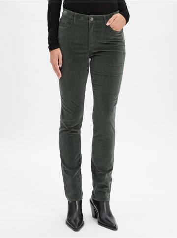 BRAX  Hose Mary in tanne