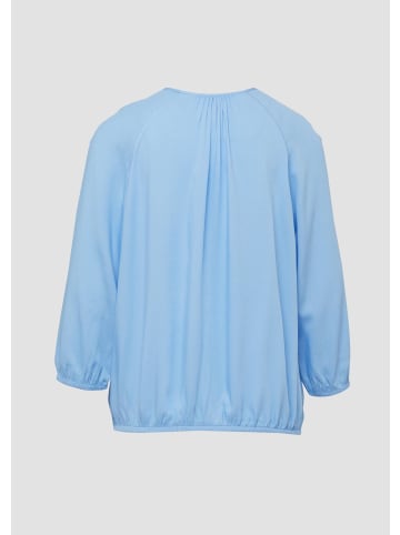 s.Oliver Bluse in 5141_hellblau
