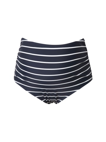 Ulla Popken Bikini Slip in marine