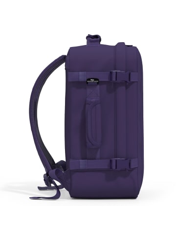 Cabinzero Adventure 124 Daypack 45 cm Laptopfach in solance sky