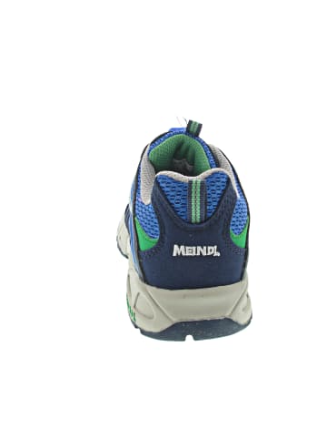 MEINDL Respond Junior Wanderschuh Blau