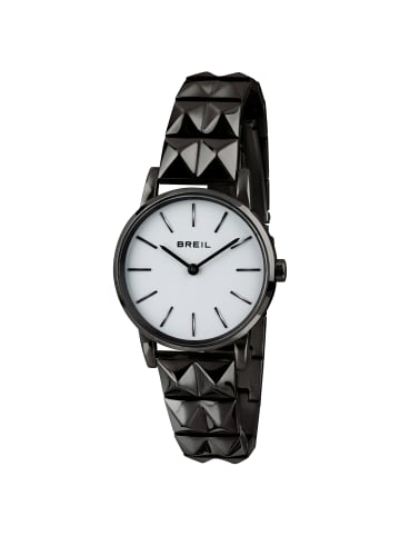 Breil Analoguhr rockers weiss