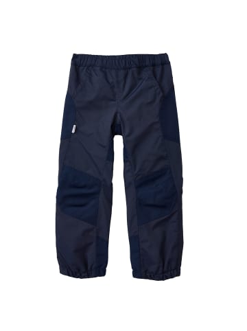 Outdoorhose in blau