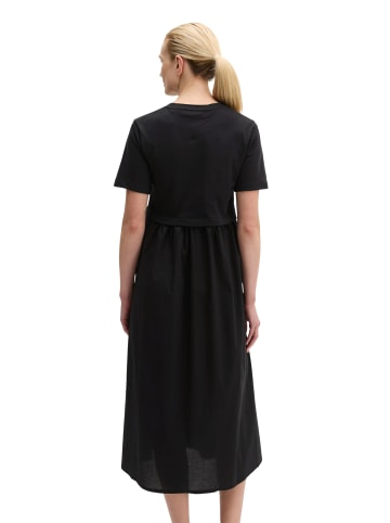 Marc O'Polo Kleid regular in Schwarz