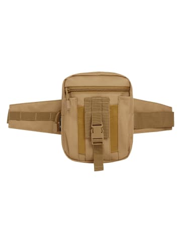 Brandit Brandit Kleinteilebeutel in camel
