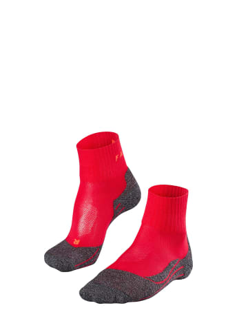 Falke Socken 1er Pack in Rot