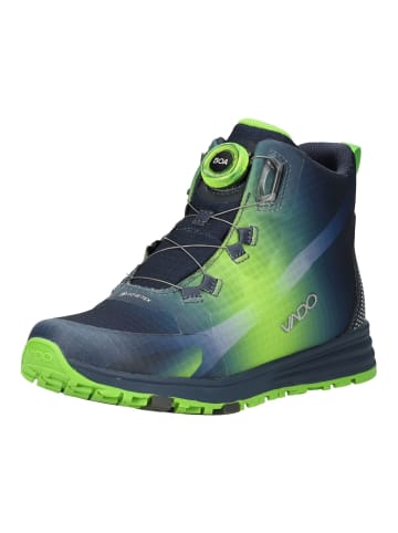 VADO  Stiefelette in Marine