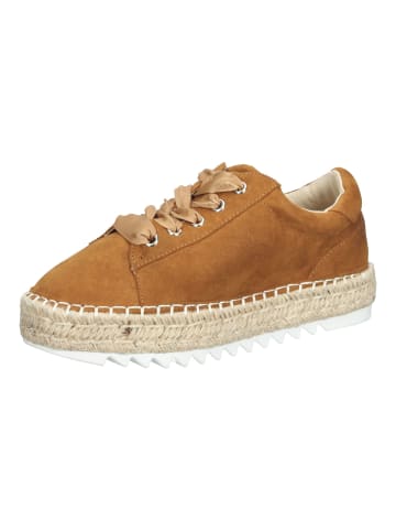 Bullboxer Halbschuhe in Hazelnut