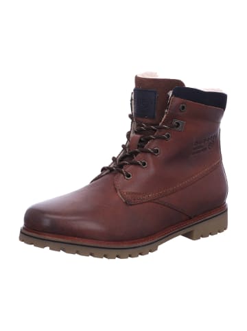 Bugatti Boots in braun