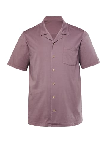 JP1880 Hemd in mauve