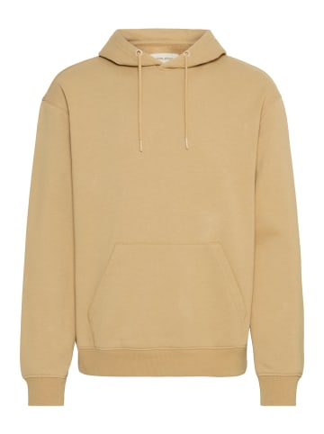 BLEND Hoodie BHJUSTAN in Braun