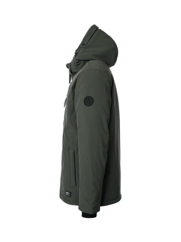 CASAMODA Jacke in Grün