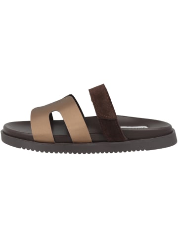 Steve Madden Sandale Missile-E in braun