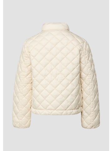 s.Oliver Outdoor-Jacke in 8001_creme