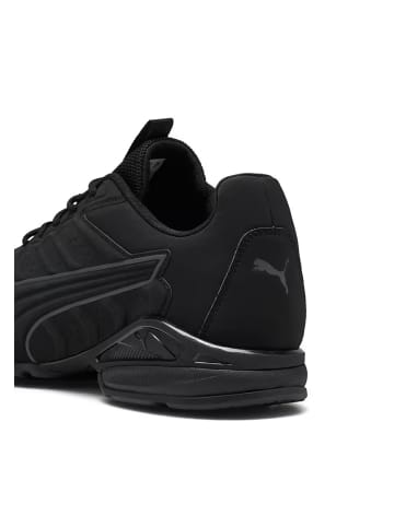 Puma Sneakers Low Electro SL in schwarz