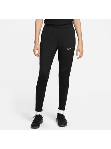 Nike Performance Trainingshose Dry Academy KPZ in schwarz / pink