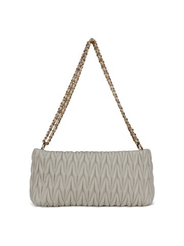 Bugatti Mare 4.0 Schultertasche M 28 cm creme