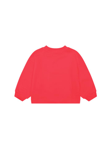 Noppies Sweater in Geranium