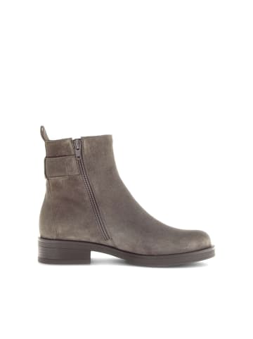 Gabor Chelsea Boots in braun