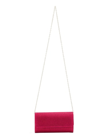 FELIPA Handtasche in FUCHSIA