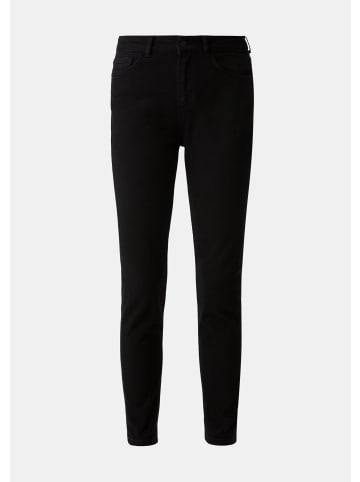 comma Jeans-Hose  in  99Z2_schwarz