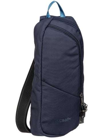 Pacsafe Rucksack V Action Sling in Ocean