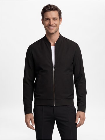 Finshley & Harding London Blouson Dean in schwarz