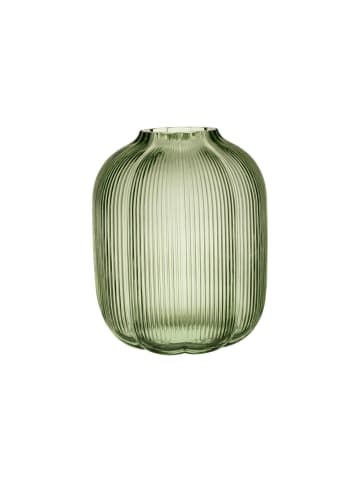 Villeroy & Boch Vase Fleur 19 cm in grün
