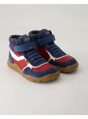 KOEL Winterstiefel in Blau