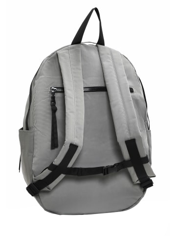 Mindesa Rucksack in Grau