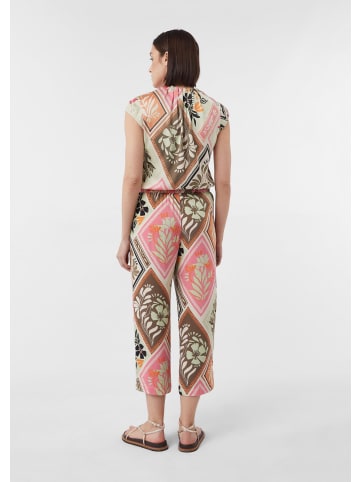 comma Hose in 44A1_rosa