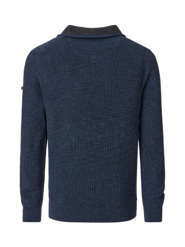 Redmond Troyer in Blau