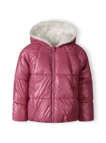 Minoti Winterjacke 20coat4 in mauve