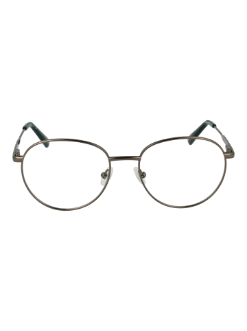 Gant Unisex Optische Fassungen Panto Rotguss