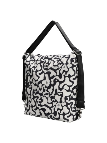 Mandarina Duck Hunter Moire - Umhängetasche 36 cm (moire) in moire