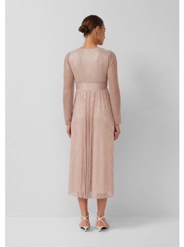 s.Oliver Kleid  in  4061_altrosa