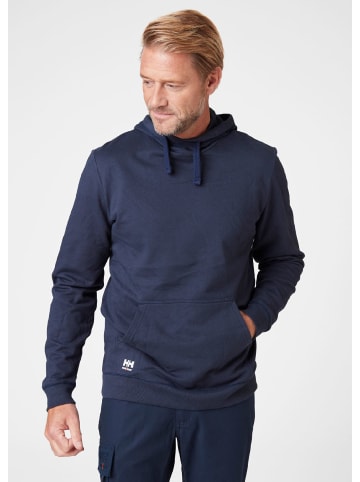 Helly Hansen Pullover in Blau