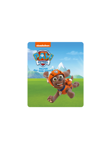 tonies Paw Patrol Zuma-11000248