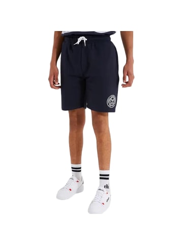 ellesse Short Dodici Blau